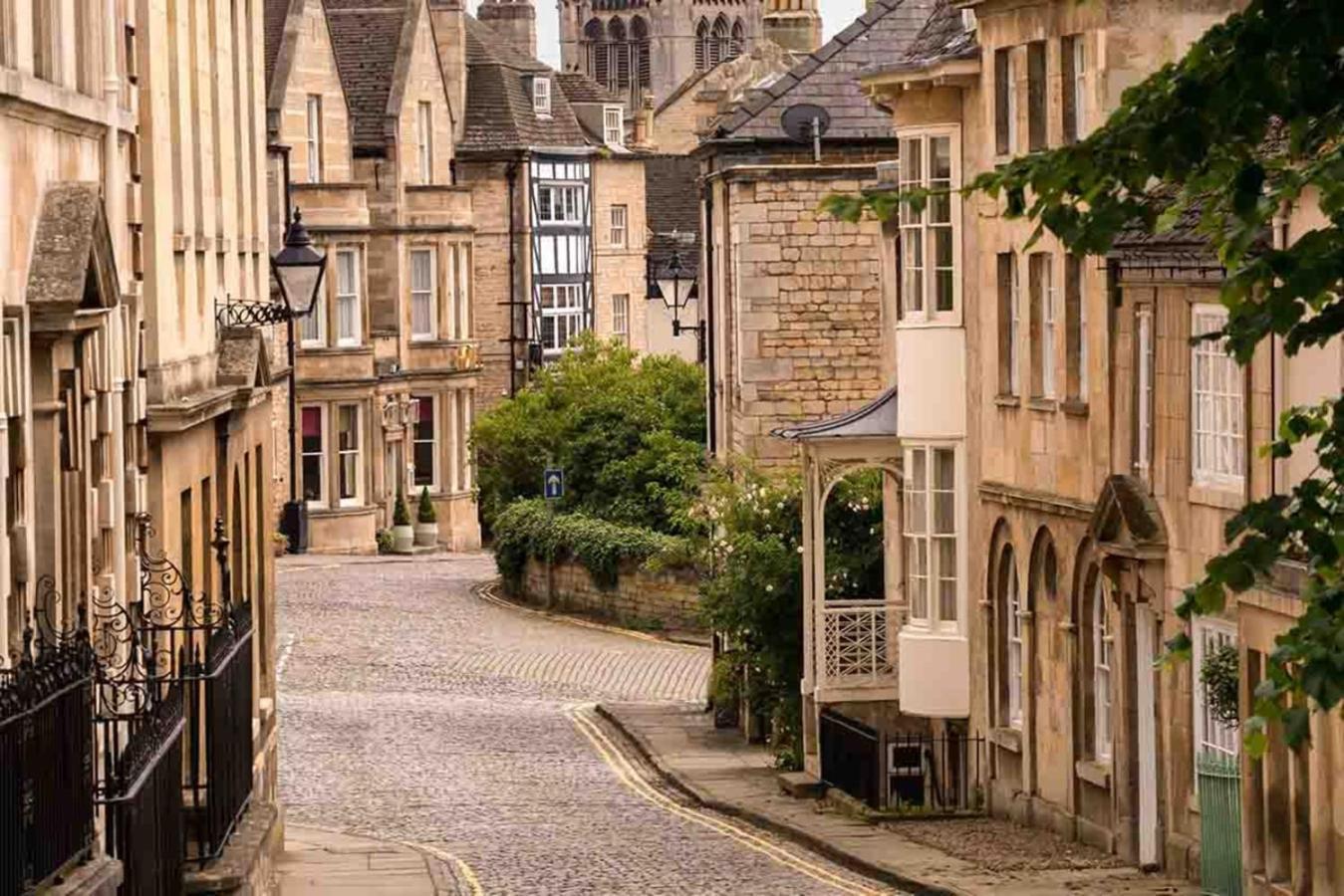 Cosy 1Bd Getaway Perfect For Couples Stamford Apartment Bagian luar foto